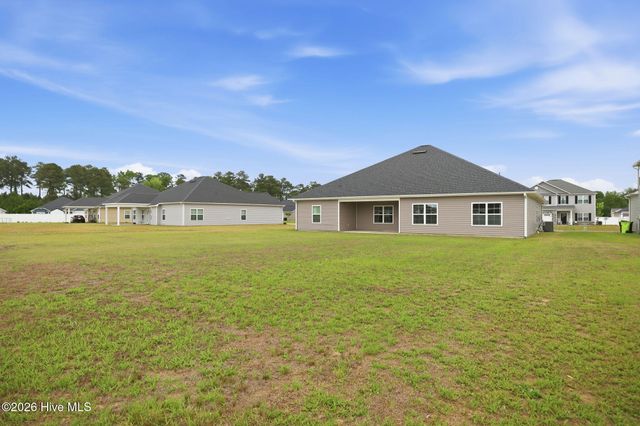 2708 Chalet Circle, Winterville, NC 28590