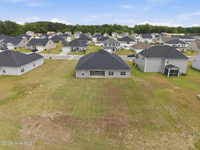 2708 Chalet Circle, Winterville, NC 28590