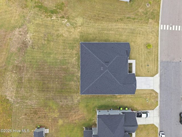 2708 Chalet Circle, Winterville, NC 28590