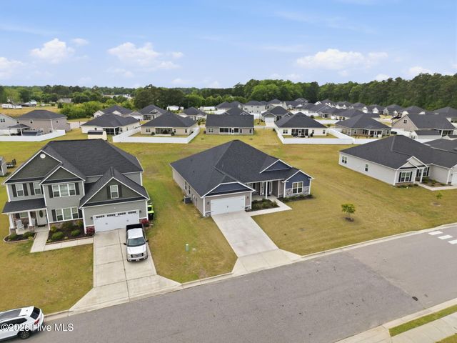 2708 Chalet Circle, Winterville, NC 28590