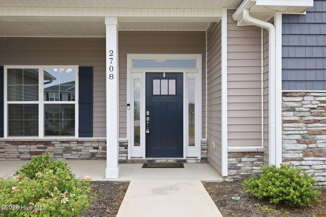 2708 Chalet Circle, Winterville, NC 28590