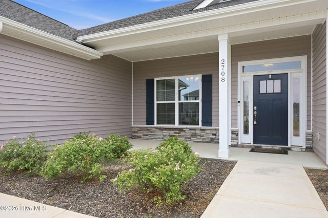 2708 Chalet Circle, Winterville, NC 28590