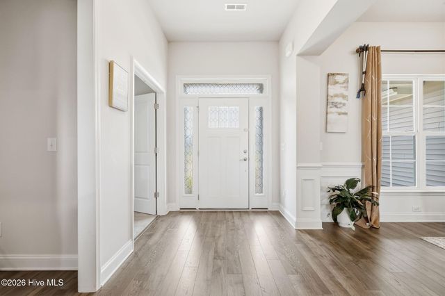 2708 Chalet Circle, Winterville, NC 28590