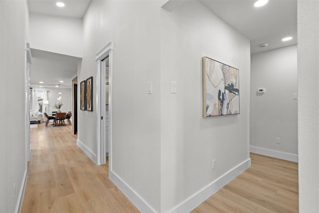 6402 Fallbrook Drive, Garland, TX 75043