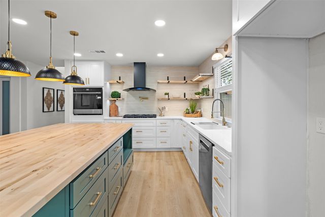 6402 Fallbrook Drive, Garland, TX 75043