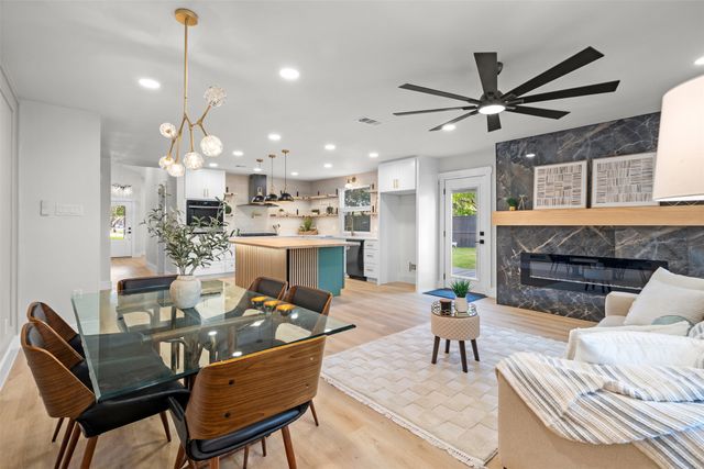 6402 Fallbrook Drive, Garland, TX 75043