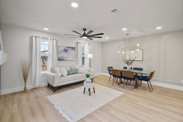 6402 Fallbrook Drive, Garland, TX 75043