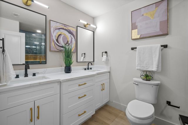 6402 Fallbrook Drive, Garland, TX 75043