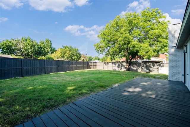 6402 Fallbrook Drive, Garland, TX 75043