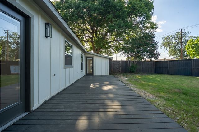 6402 Fallbrook Drive, Garland, TX 75043