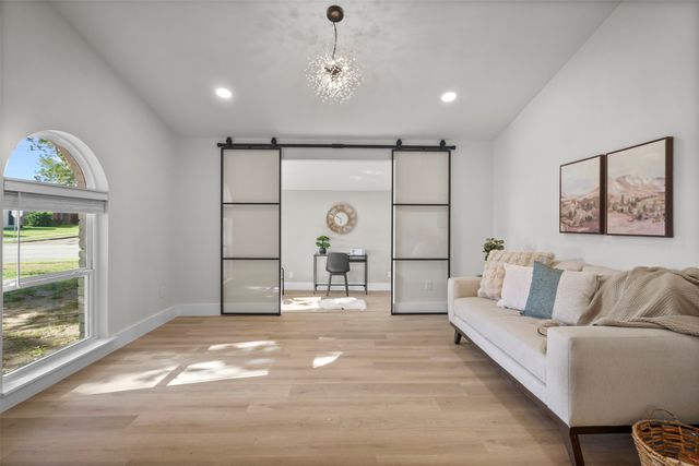 6402 Fallbrook Drive, Garland, TX 75043