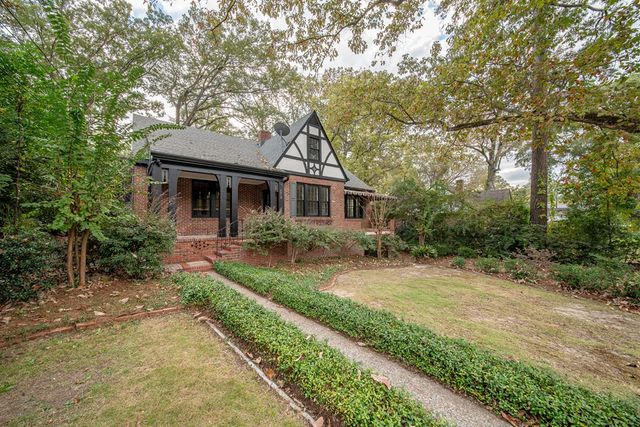 2010 Cherokee Avenue, Columbus, GA 31906