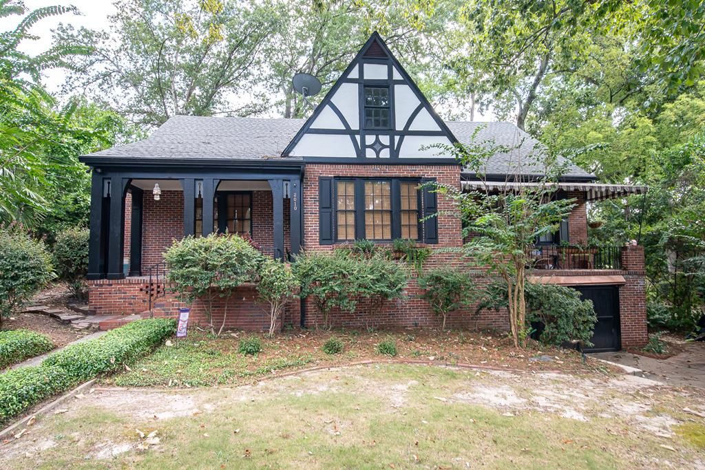 2010 Cherokee Avenue, Columbus, GA 31906