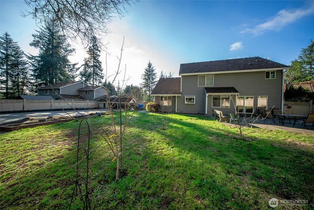 3705 30th Avenue Ct NW, Gig Harbor, WA 98335