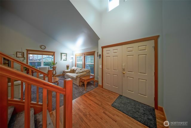 3705 30th Avenue Ct NW, Gig Harbor, WA 98335