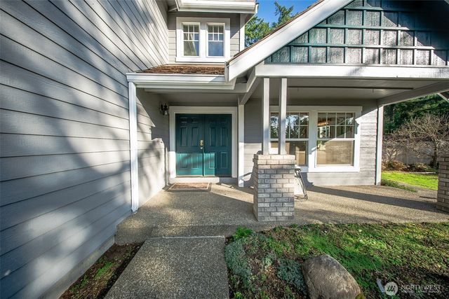 3705 30th Avenue Ct NW, Gig Harbor, WA 98335