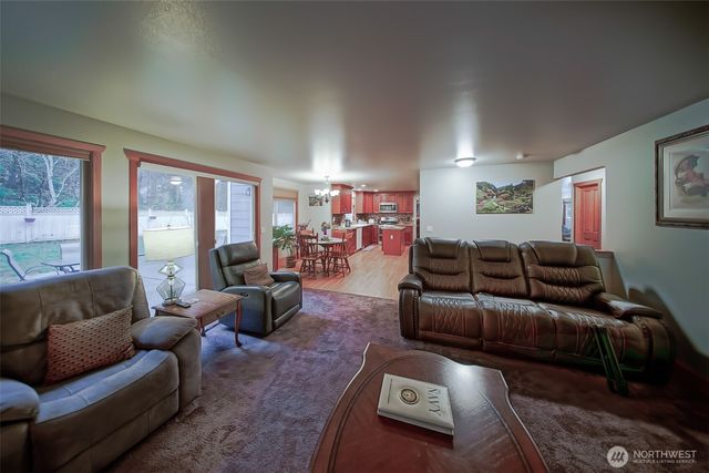 3705 30th Avenue Ct NW, Gig Harbor, WA 98335