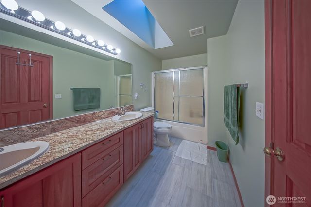 3705 30th Avenue Ct NW, Gig Harbor, WA 98335