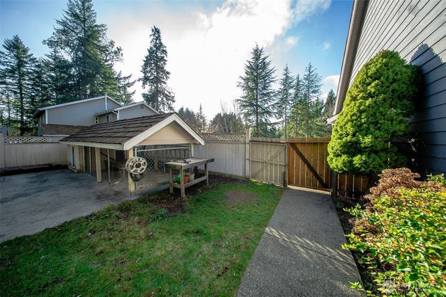 3705 30th Avenue Ct NW, Gig Harbor, WA 98335
