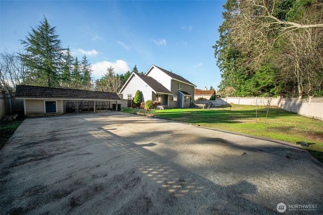 3705 30th Avenue Ct NW, Gig Harbor, WA 98335