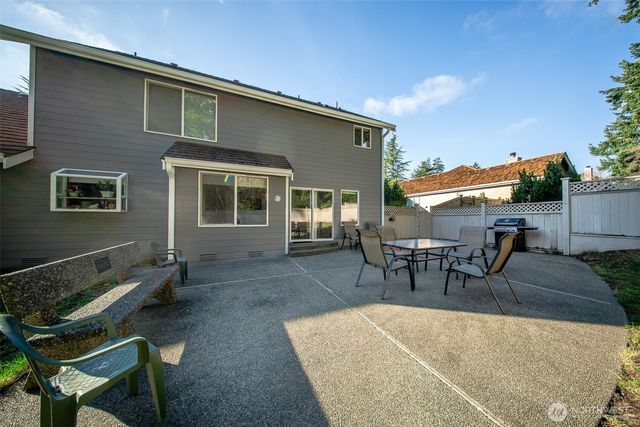 3705 30th Avenue Ct NW, Gig Harbor, WA 98335