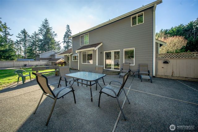 3705 30th Avenue Ct NW, Gig Harbor, WA 98335