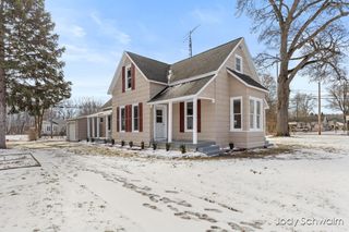 1407 Montgomery Avenue, Muskegon, MI 49441