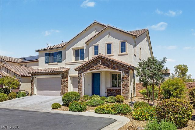 10104 Amana Oaks Avenue, Las Vegas, NV 89166