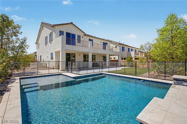 10104 Amana Oaks Avenue, Las Vegas, NV 89166