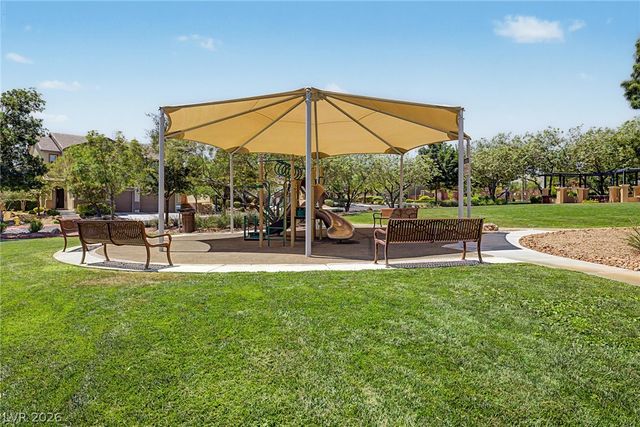 10104 Amana Oaks Avenue, Las Vegas, NV 89166