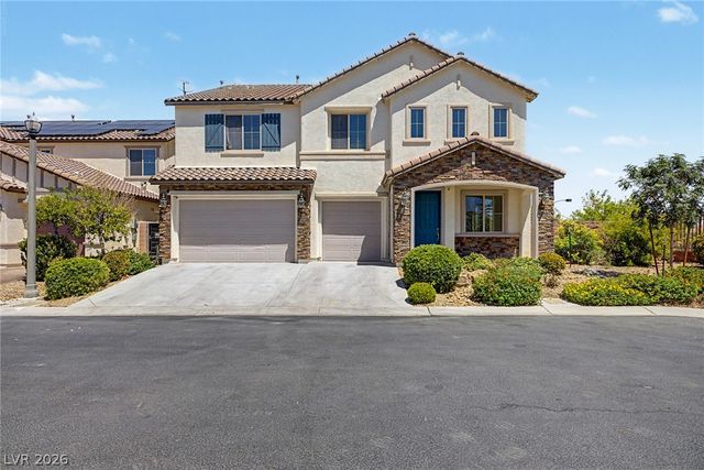 10104 Amana Oaks Avenue, Las Vegas, NV 89166