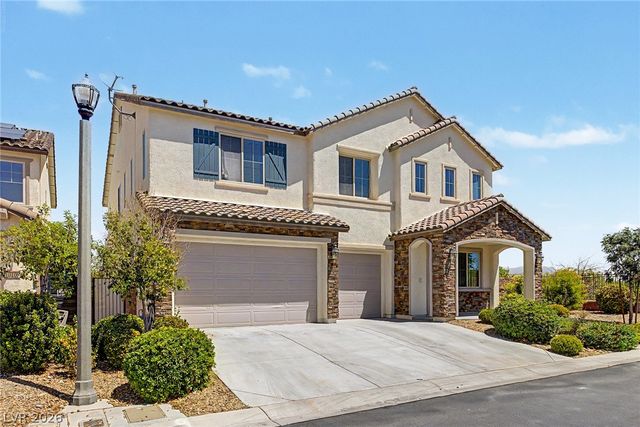 10104 Amana Oaks Avenue, Las Vegas, NV 89166
