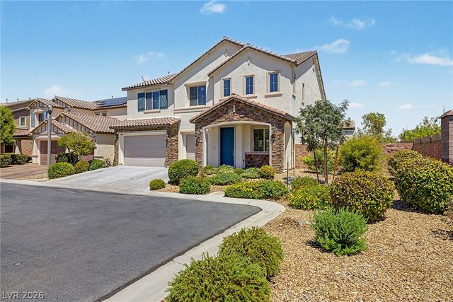 10104 Amana Oaks Avenue, Las Vegas, NV 89166