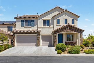 10104 Amana Oaks Avenue, Las Vegas, NV 89166