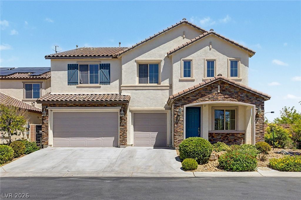 10104 Amana Oaks Avenue, Las Vegas, NV 89166