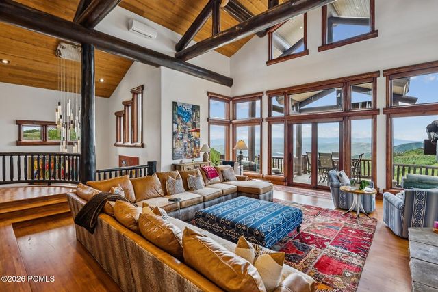 3438 Snow Top Court, Park City, UT 84060