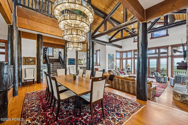 3438 Snow Top Court, Park City, UT 84060