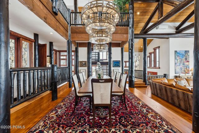 3438 Snow Top Court, Park City, UT 84060