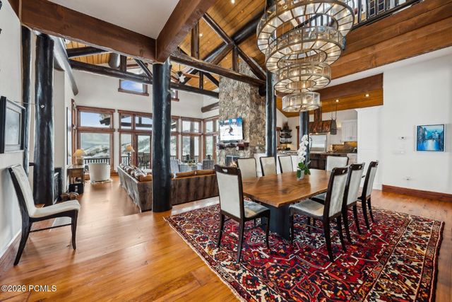 3438 Snow Top Court, Park City, UT 84060