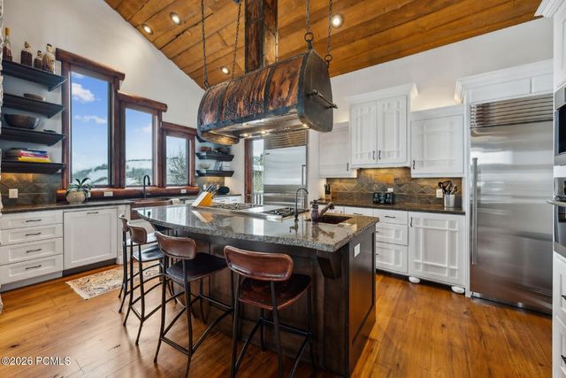 3438 Snow Top Court, Park City, UT 84060