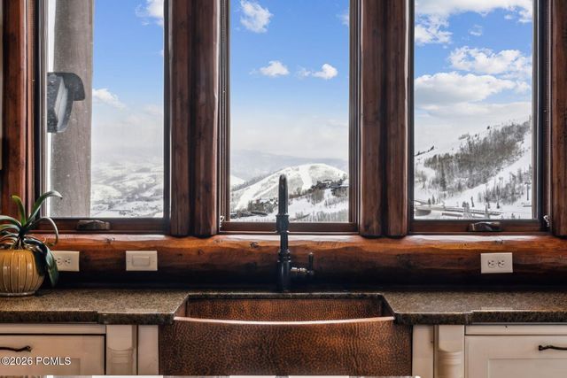3438 Snow Top Court, Park City, UT 84060