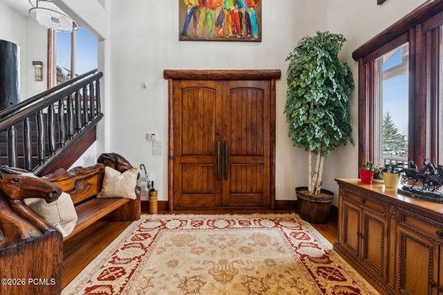 3438 Snow Top Court, Park City, UT 84060