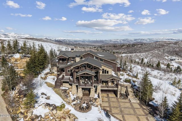 3438 Snow Top Court, Park City, UT 84060