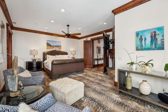 3438 Snow Top Court, Park City, UT 84060