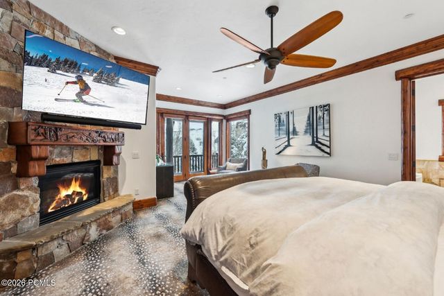 3438 Snow Top Court, Park City, UT 84060