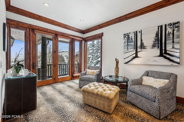 3438 Snow Top Court, Park City, UT 84060