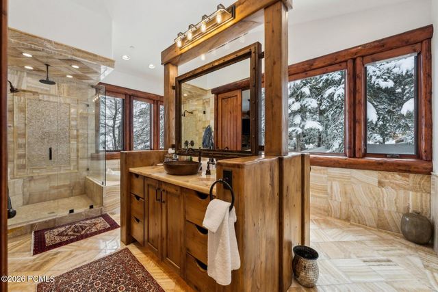 3438 Snow Top Court, Park City, UT 84060