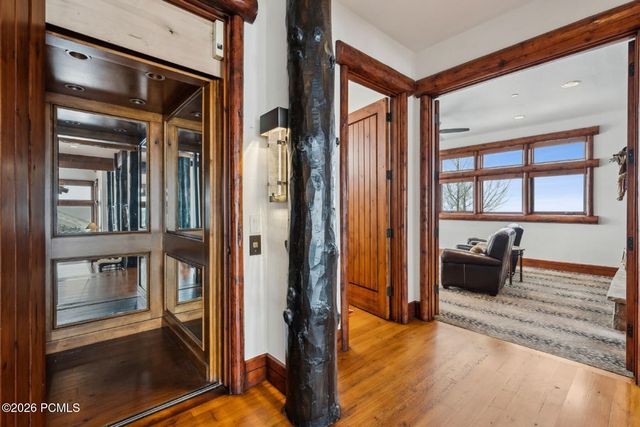 3438 Snow Top Court, Park City, UT 84060