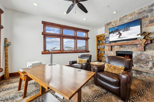 3438 Snow Top Court, Park City, UT 84060