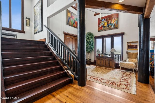 3438 Snow Top Court, Park City, UT 84060